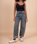 Ballon jeans