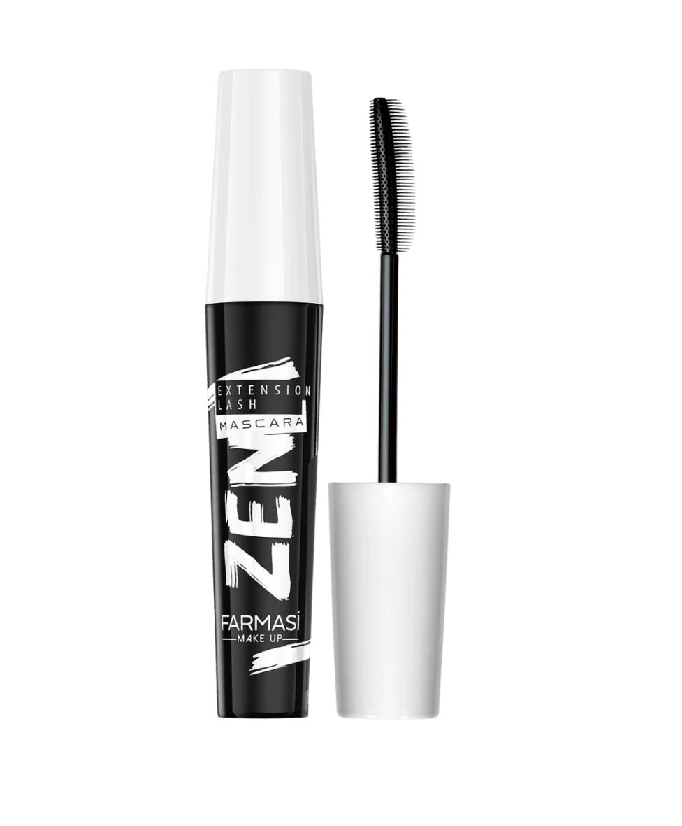 Mascara up zen