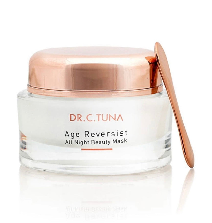 Nacht masker reversist