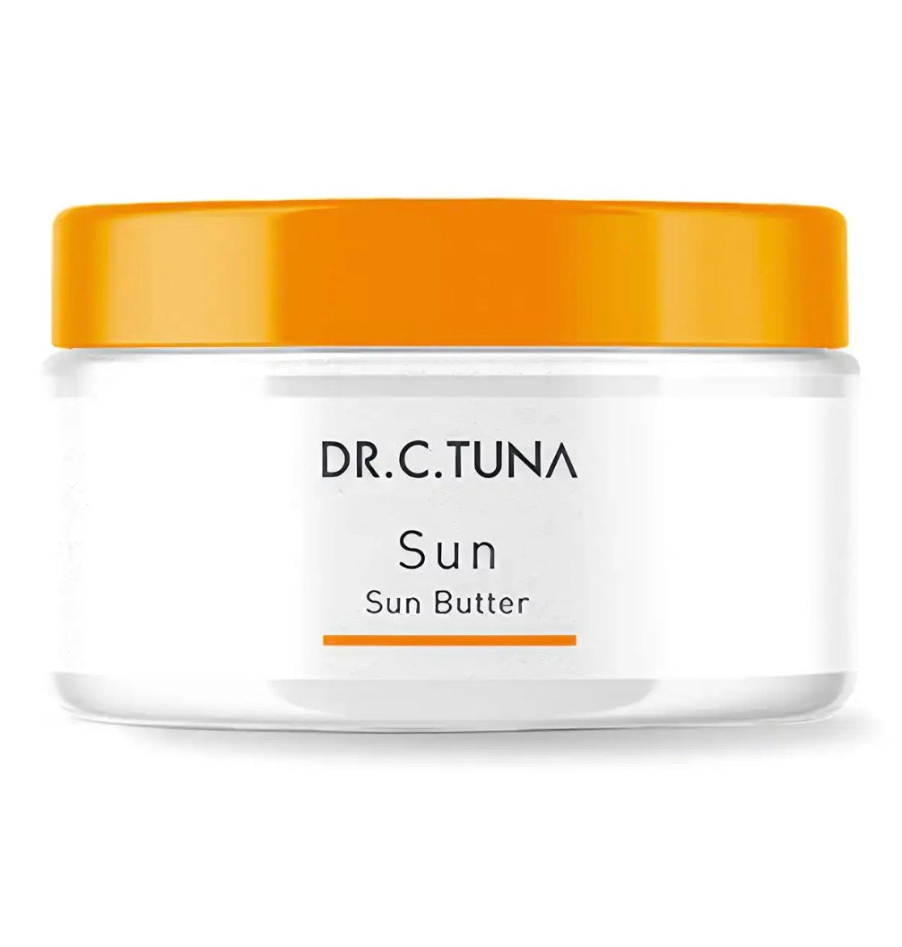 Tuna sun butter