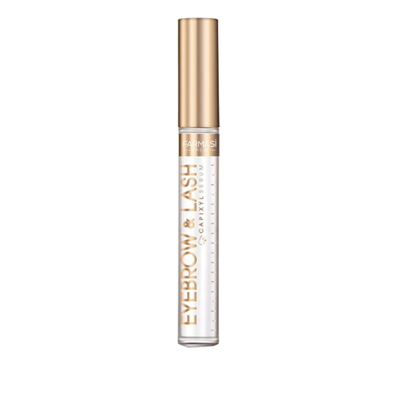 Eyebrow and lash Serum