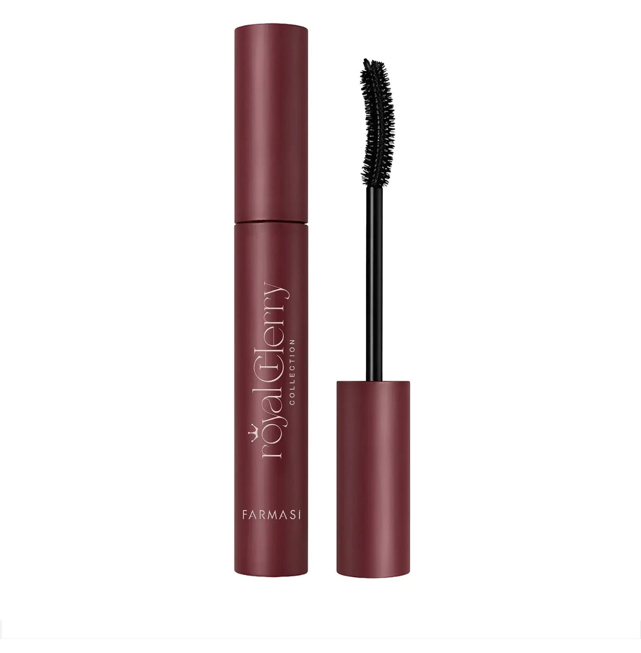 Royal Cherry mascara