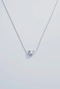 Eline heart ketting