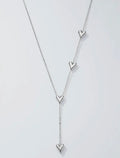 Hartjes ketting